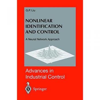 Liu G. P. Nonlinear Identification and Control