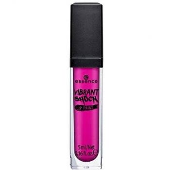 Labial Vibrant Shock 04 Twisted Sister