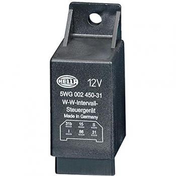 HELLA 5WG 002 450-311 Intervall-Relais für Scheibenwischer