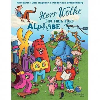 Herr Wolke