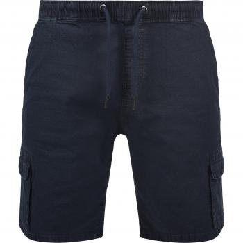 Indicode IDFrances kurze Hose mit Gürtelschlaufen