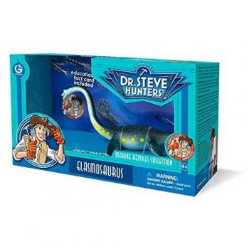 Modello Elasmosaurus – Collezione Acquatica Dr. Steve Hunters CL1636K