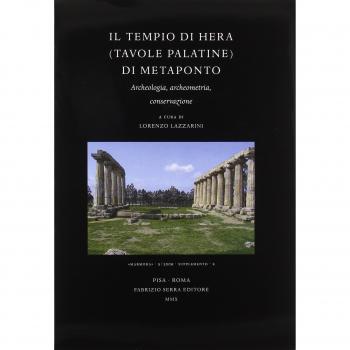 Il tempio di Hera