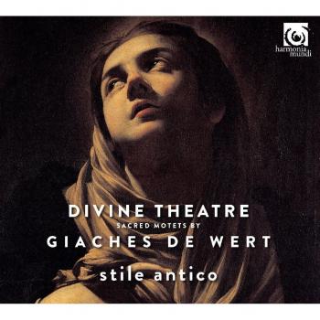 Divine Theatre-Geistliche Motetten
