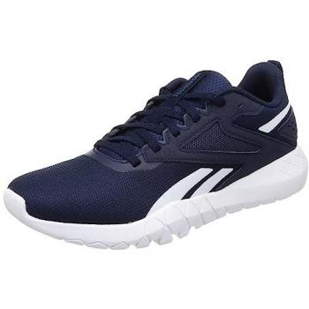 Reebok Flexagon Energy 4 Heren Sportschoenen Donkerblauw
