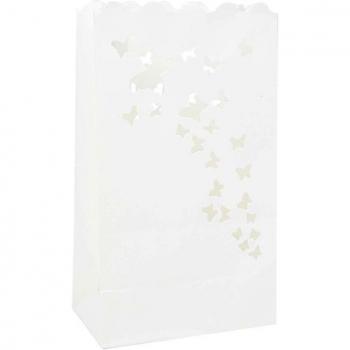 Soporte de vela con diseño de corazón