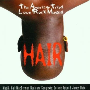 Musique de Hair