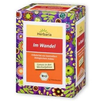 Wechseljahre Balance Tee