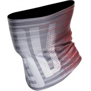 Chauffe-cou Dainese AGV Logo Gris taille unique