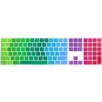 Apple Magic Keyboard with Numeric Keypad Soft Cover