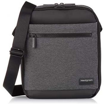 Hedgren Next Inc Compact RFID Shoulder Bag