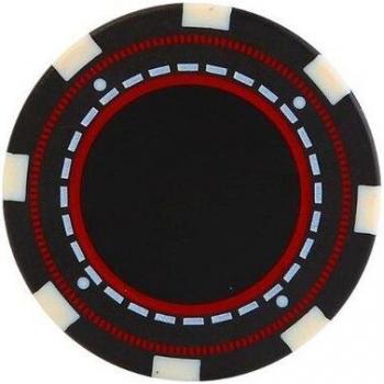 26mm ABS Golf Ball Locator