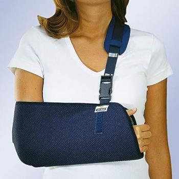 Orliman Mitella Armdraagdoek
