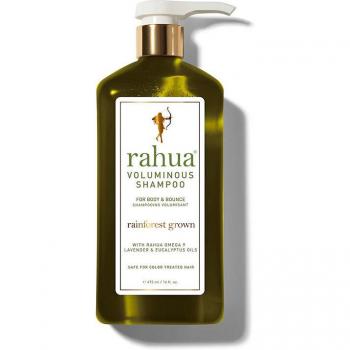 Shampooing volumité Rahua