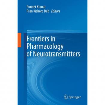 Vitalsource Technologies, Inc. Frontiers In Pharmacology Of Neurotransmitters