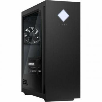 Pc De Sobremesa Hp 25l Gt15-1074ns I7-13700f 16 Gb Ram 1 Tb Ssd Nvidia Geforce Rtx 4060
