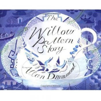 Willow Pattern Story