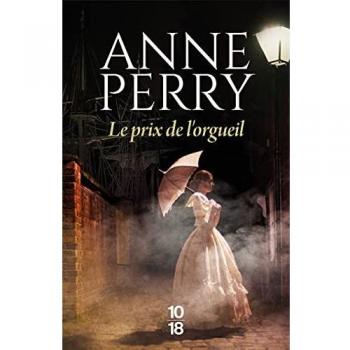 LE PRIX DE L'ORGUEIL