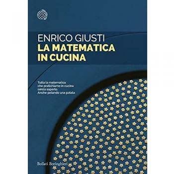 La matematica in cucina
