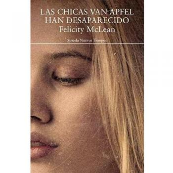 LAS CHICAS VAN APFEL HAN DESAPARECIDO