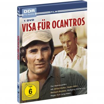 Visa für Ocantros