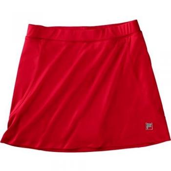 Fila Shiva Skirt for Women Red XXL