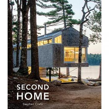 Stephen Crafti Second Home