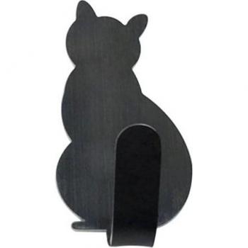 Decorative Cat Key Hooks