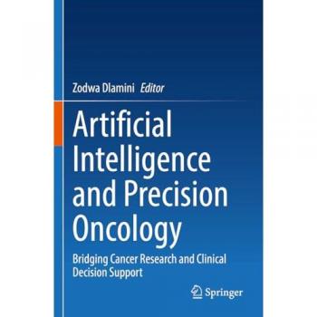 Artificial Intelligence and Precision Oncology