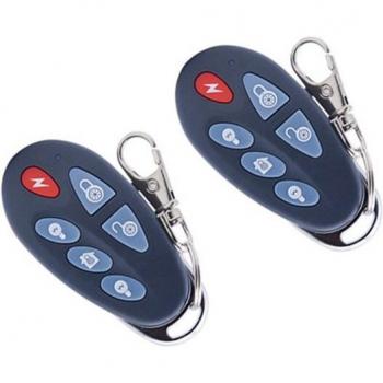 Focus Alarm System Remote Control Key Fob
