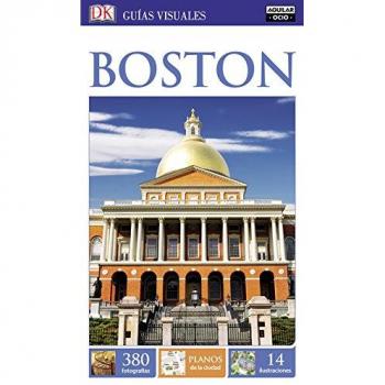 BOSTON (GUÍAS VISUALES)