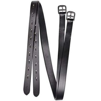 STAR 140cm Stirrup Leathers