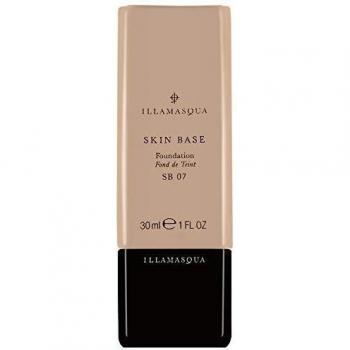 Illamasqua Skin Base Foundation 7 30 ml