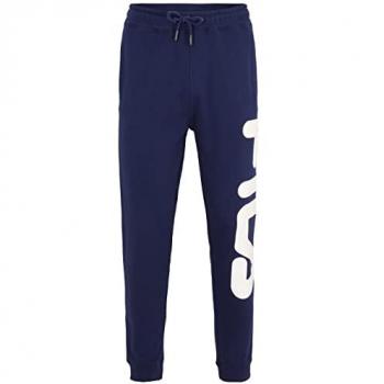 Fila Pantaloni Bronte Medieval Blue L