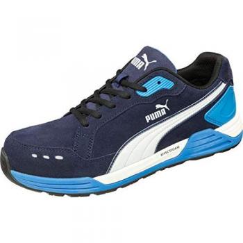 Puma AirTwist Low Blue S3 ESD HRO SRC (45) – Code 644620-45