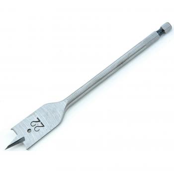 Faithfull Impact Rated Flat Drill Bit