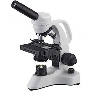 Bresser Biorit TP Lab Microscope 40x-400x