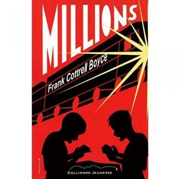 Frank Cottrell Boyce Millions