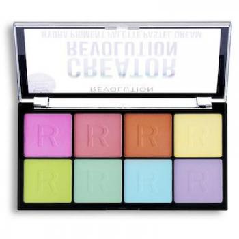 Paleta de Maquillaje Pastel Dream Creator
