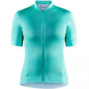 Craft Women's Short Sleeve Jersey