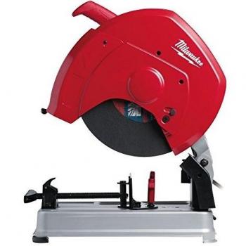 Milwaukee CHS355 110V Metal Saw