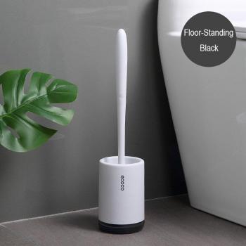 Accesorio de Baño: Escobilla WC TPR