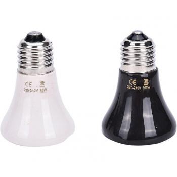 Thermophile Reptil-Heizung 100 W Keramik-Emitter 220 V