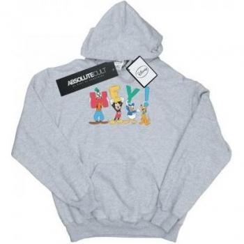 Happy Mickey & Friends Crew Top