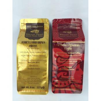 Mexico Real Cafe: 100% Altura Arabica Coffee