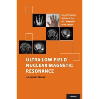 Ultra-Low Field Nuclear Magnetic Resonance