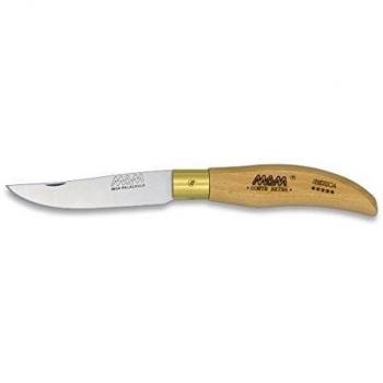 Coltello Mam in Acciaio Inox