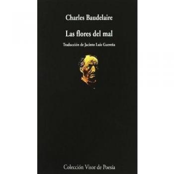 Flores del mal