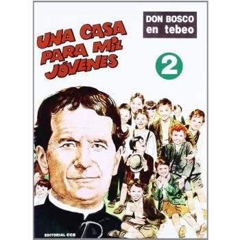 Una casa para mil jóvenes (Tapa blanda).