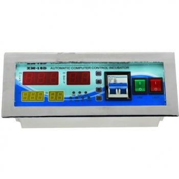 XM-18D Temperature and Humidity Incubator